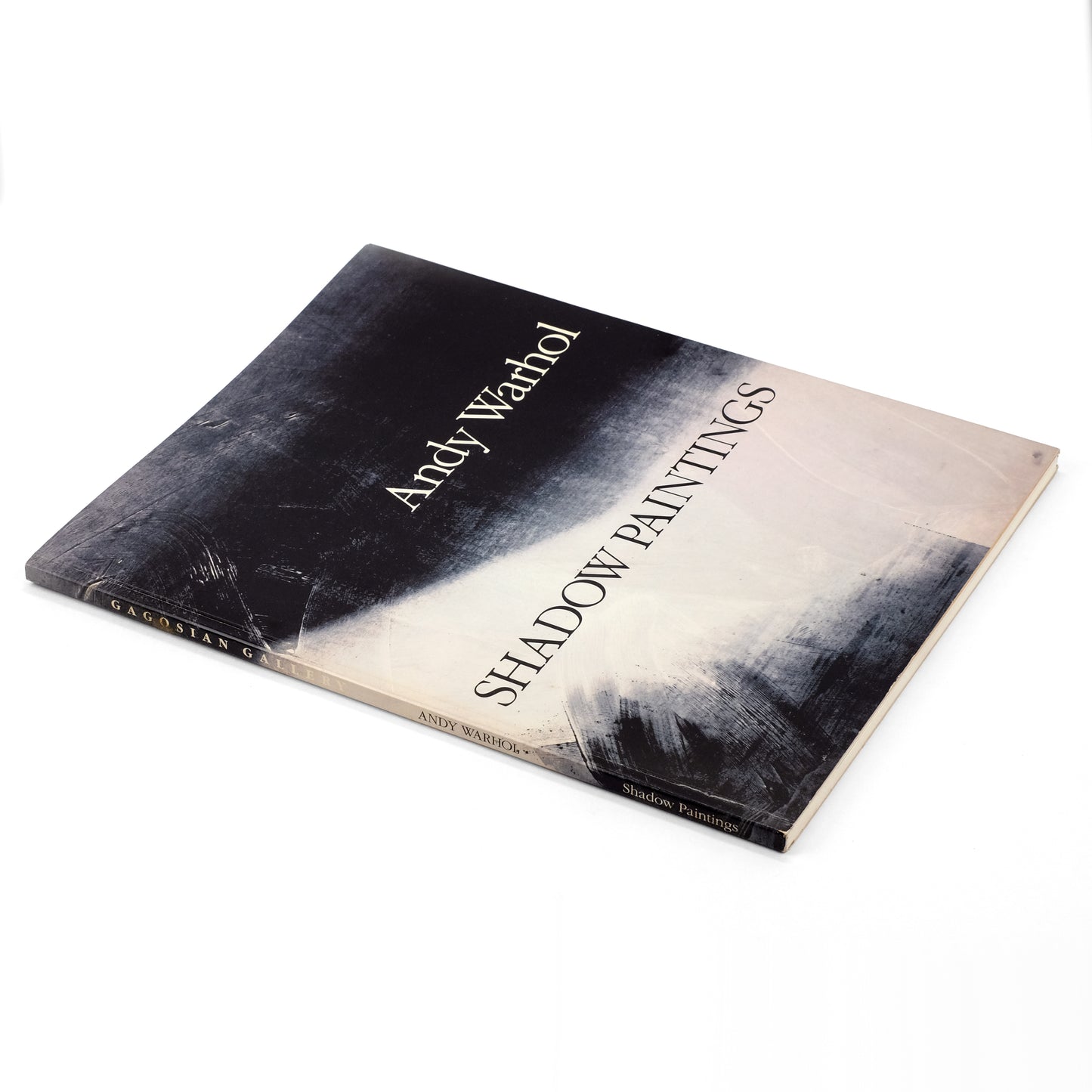 WARHOL, Andy; Julian Schnabel, intro.