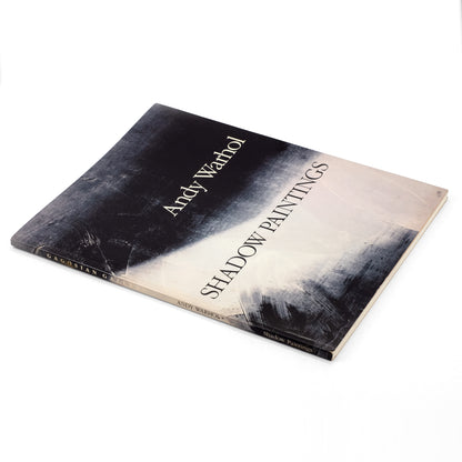 WARHOL, Andy; Julian Schnabel, intro.