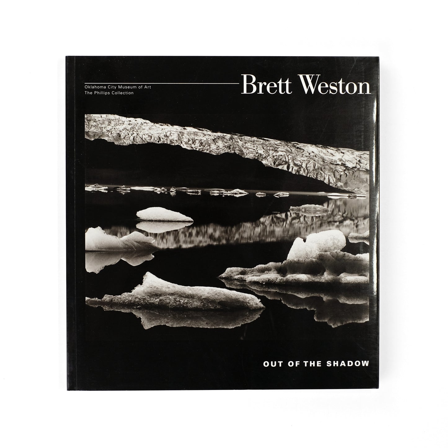 WESTON, Brett; Stephen Bennett Phillips, ed.