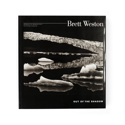 WESTON, Brett; Stephen Bennett Phillips, ed.