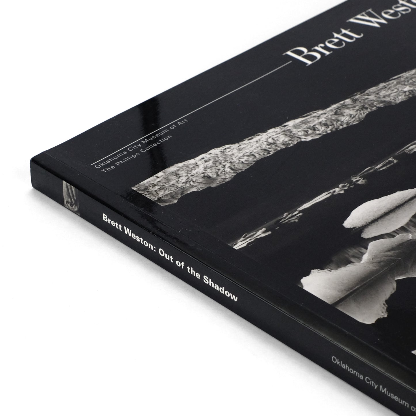 WESTON, Brett; Stephen Bennett Phillips, ed.