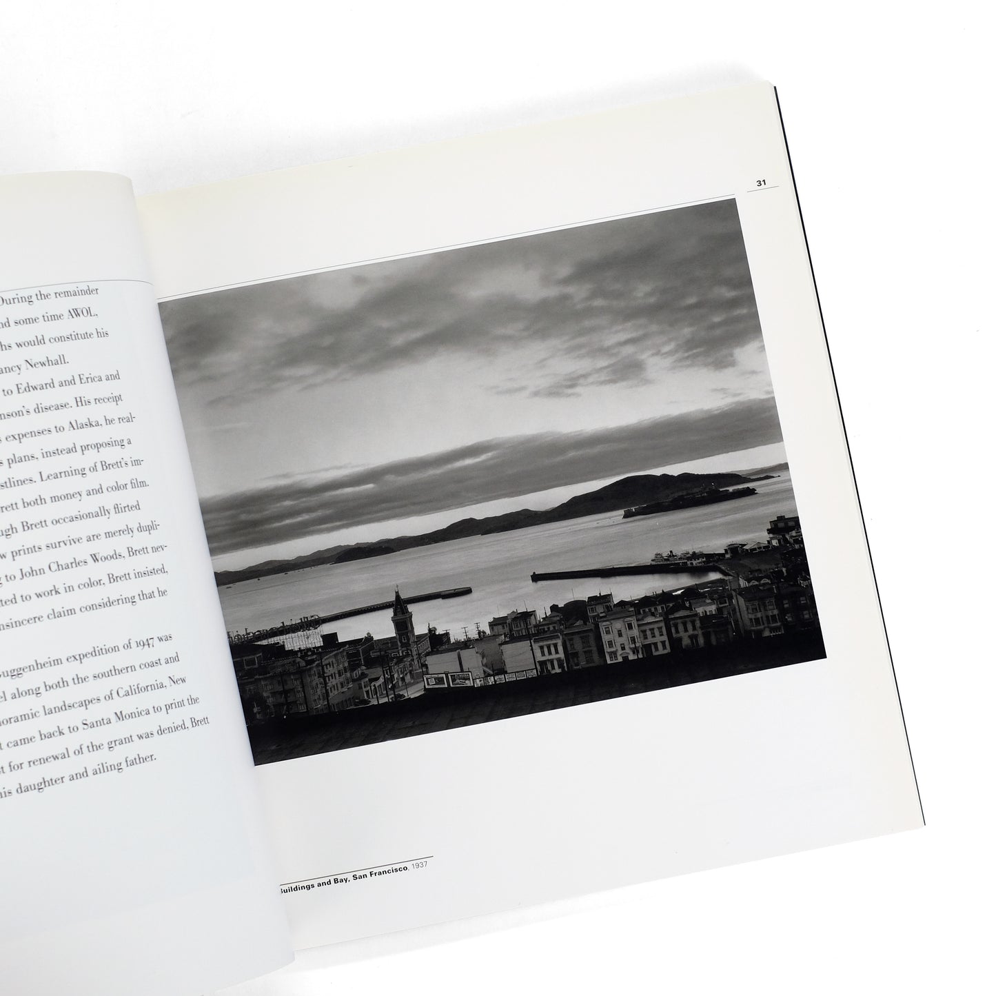 WESTON, Brett; Stephen Bennett Phillips, ed.