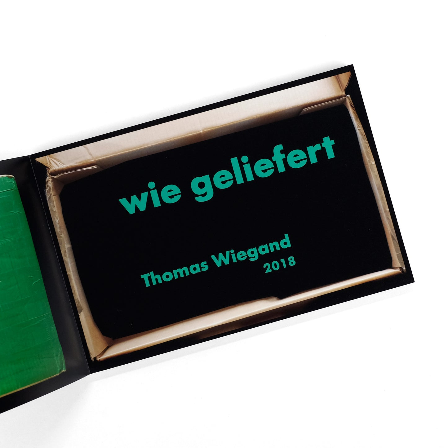 WIEGAND, Thomas