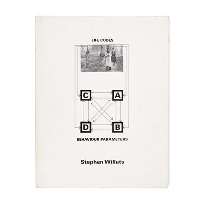 WILLATS, Stephen