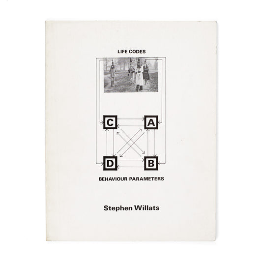 WILLATS, Stephen