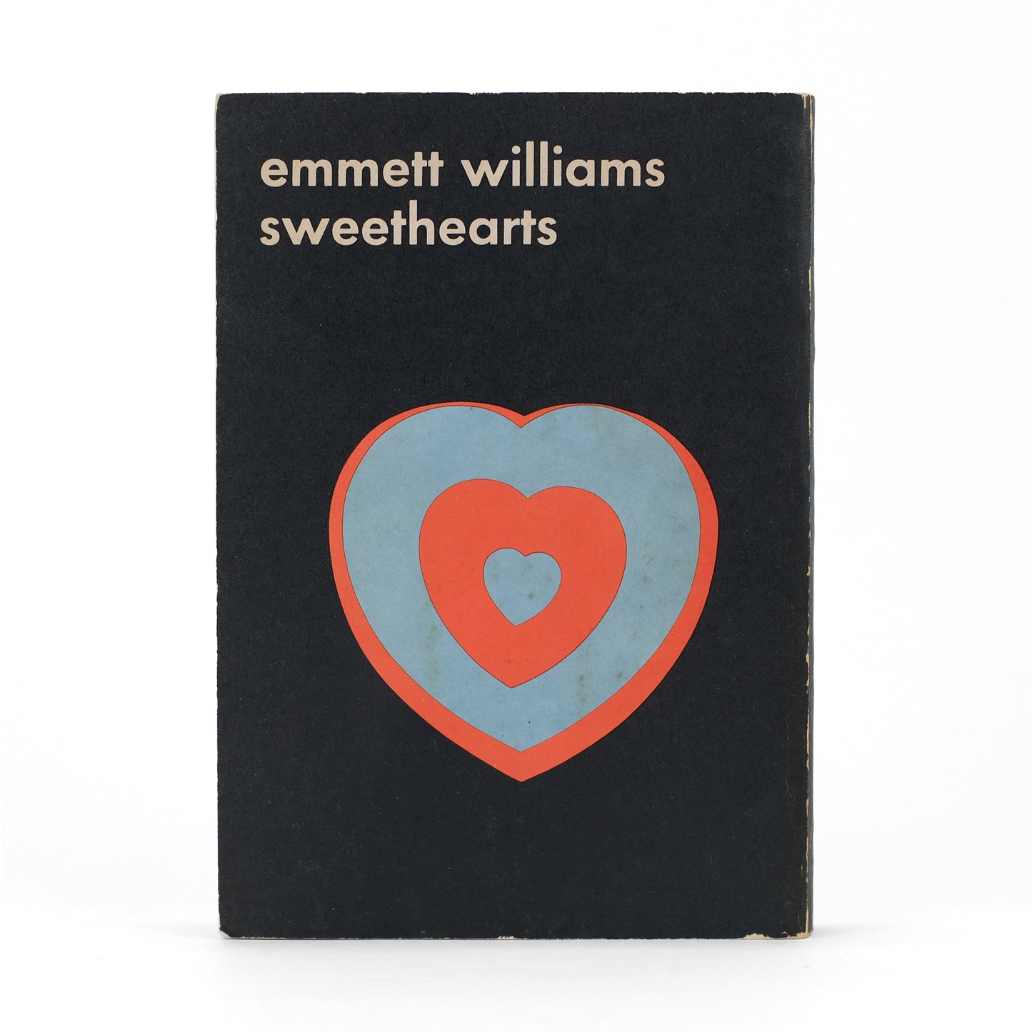 WILLIAMS, Emmett