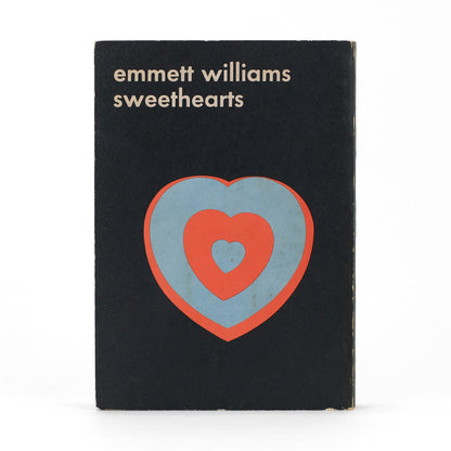 WILLIAMS, Emmett