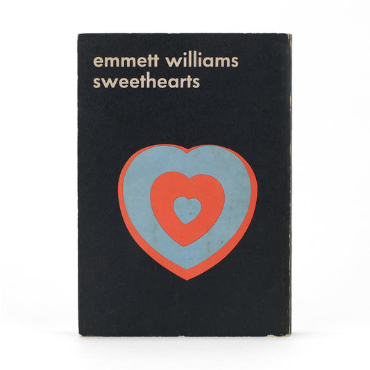 WILLIAMS, Emmett
