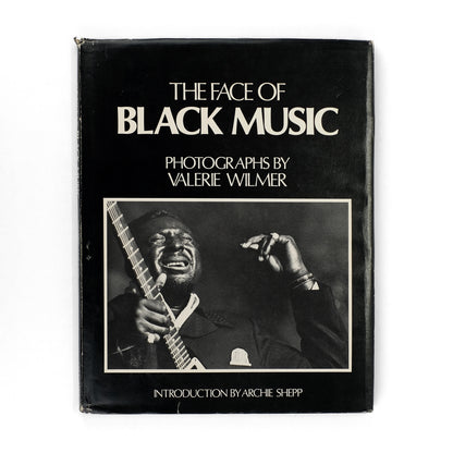 WILMER, Valerie; Archie Shepp, intro.