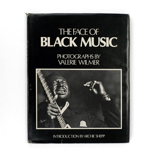 WILMER, Valerie; Archie Shepp, intro.