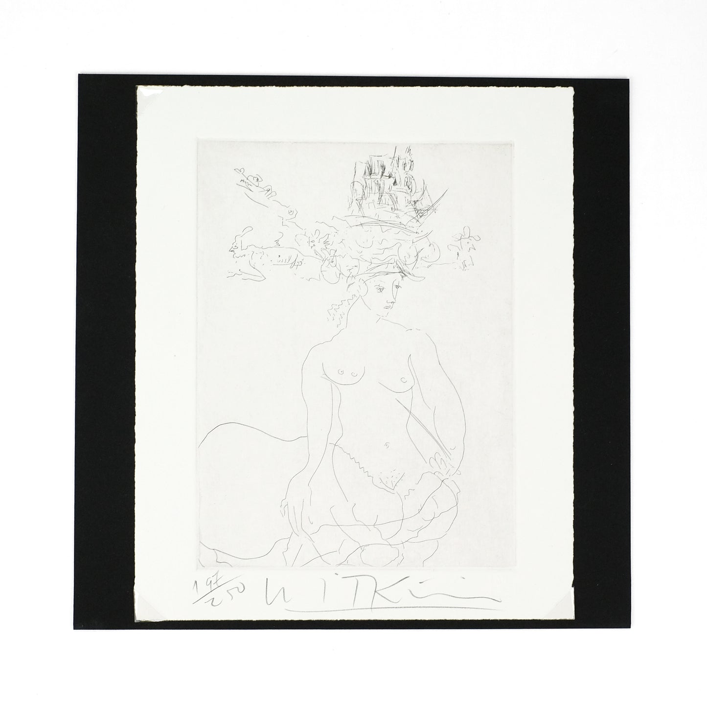 WITKIN, Joel-Peter