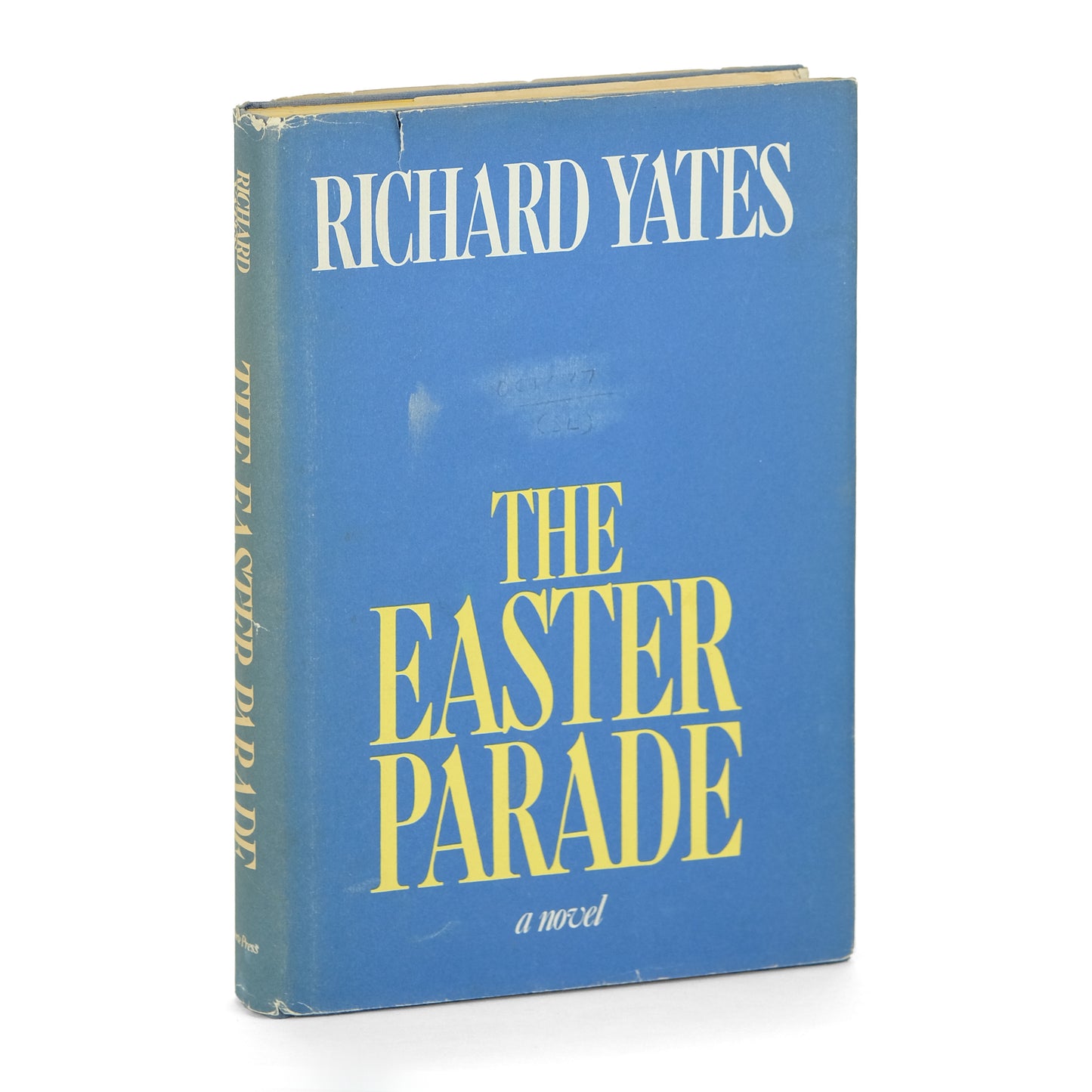 YATES, Richard