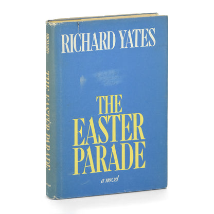 YATES, Richard