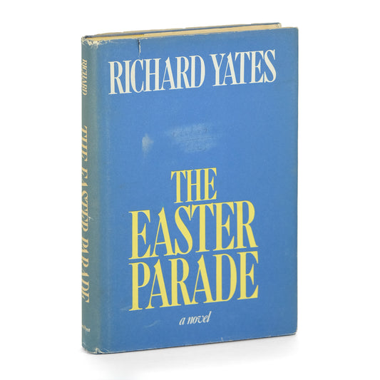 YATES, Richard