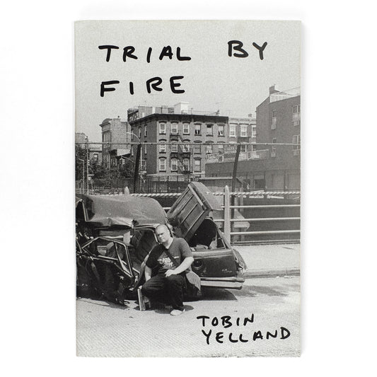 YELLAND, Tobin