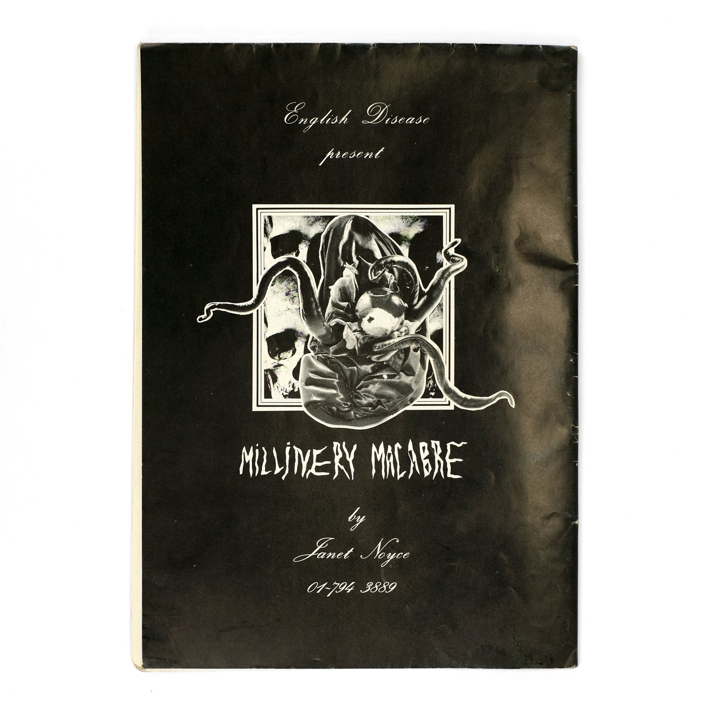 BROOKS, Rosetta, ed.