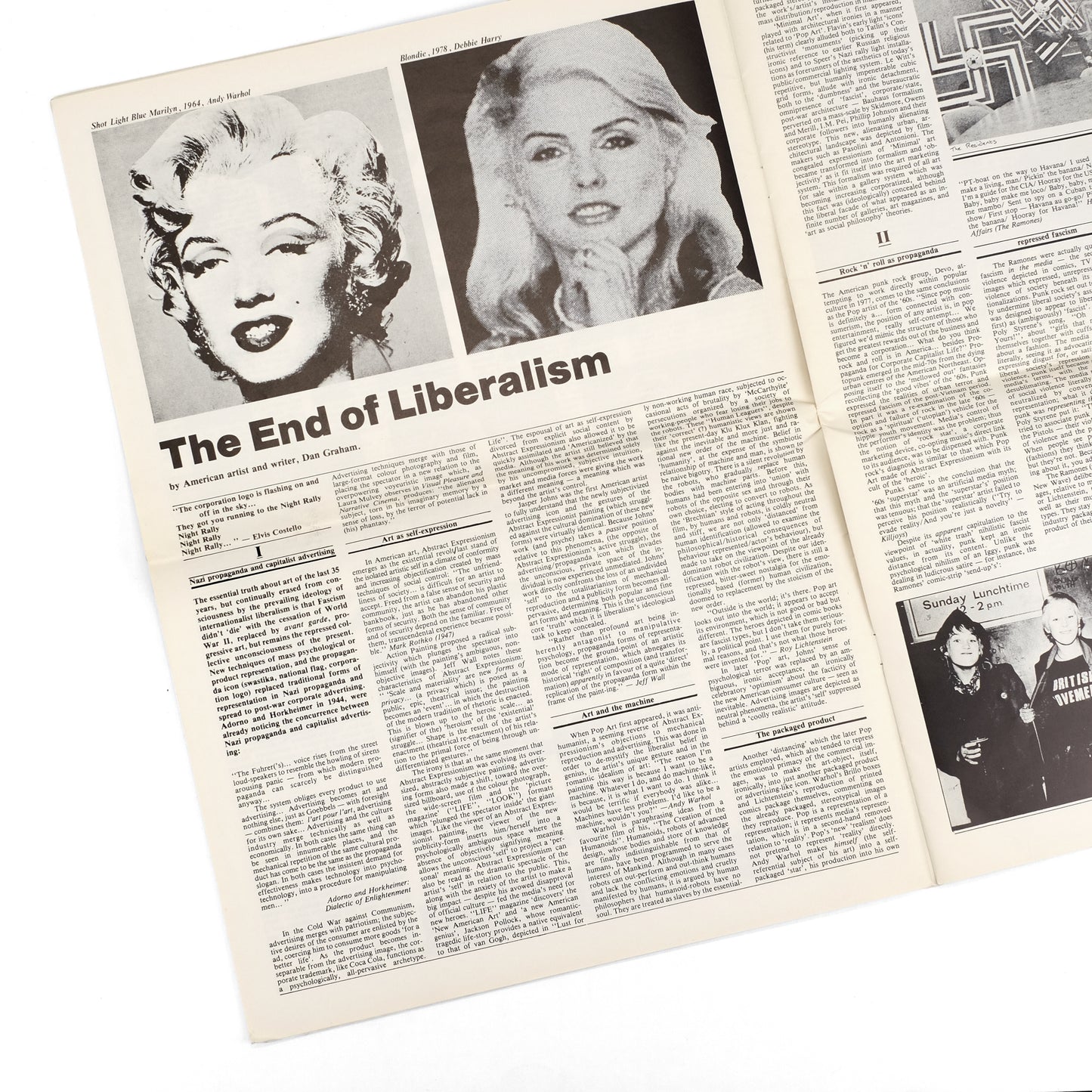 BROOKS, Rosetta, ed.