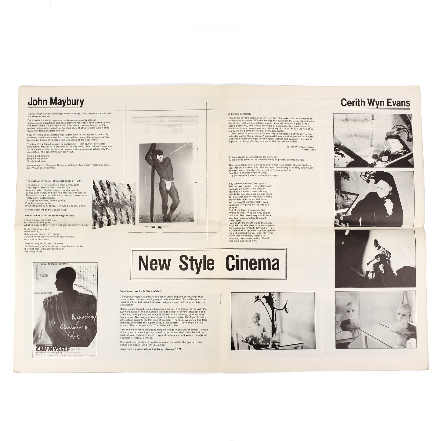 BROOKS, Rosetta, ed.