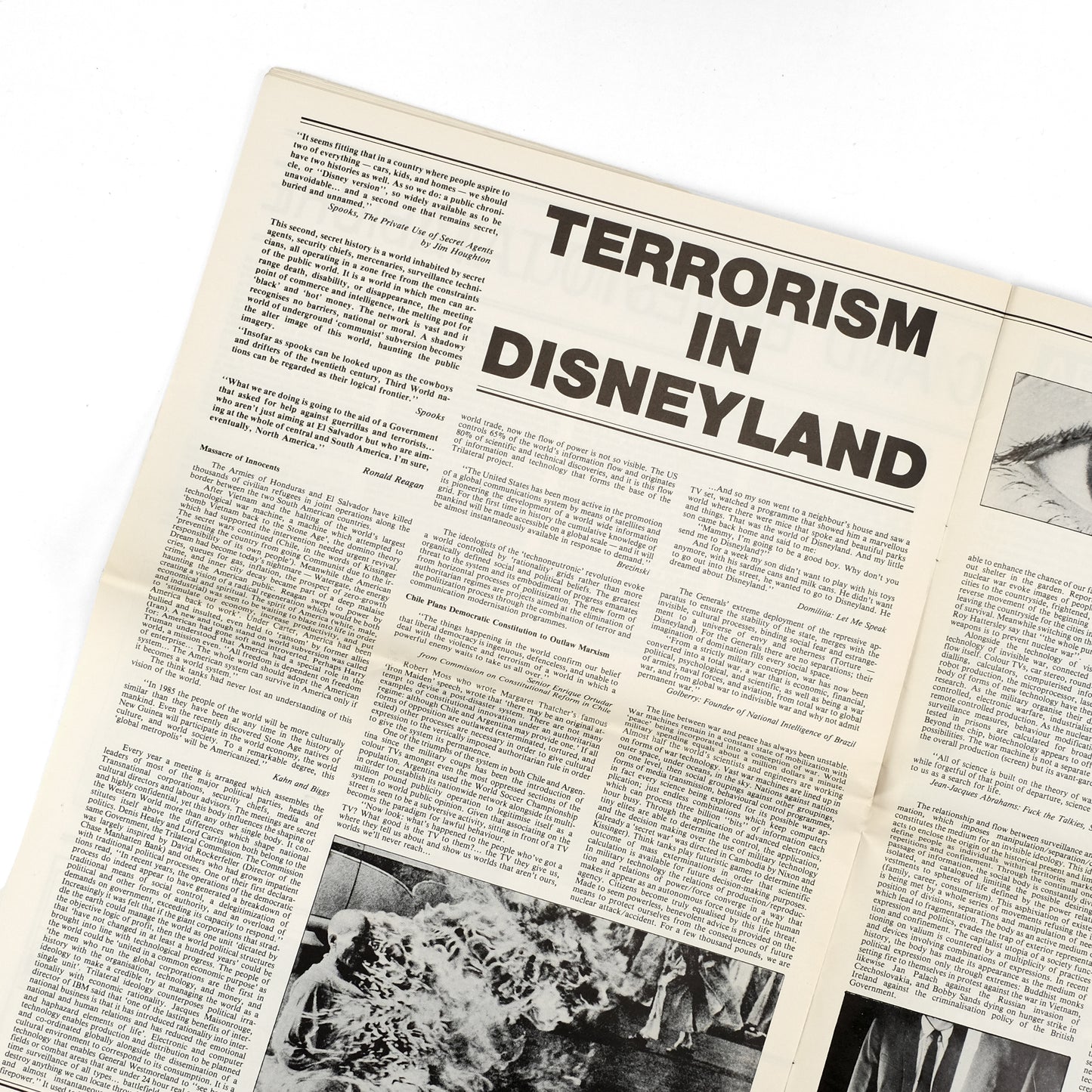 BROOKS, Rosetta, ed.