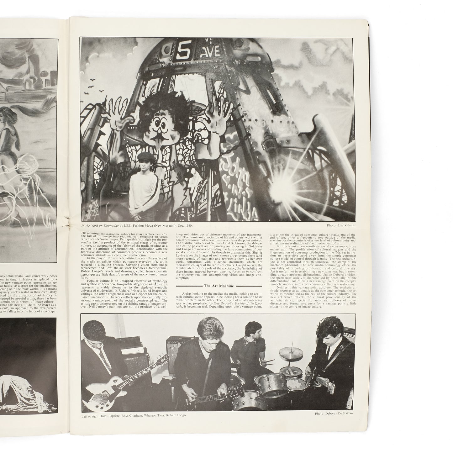 BROOKS, Rosetta, ed.