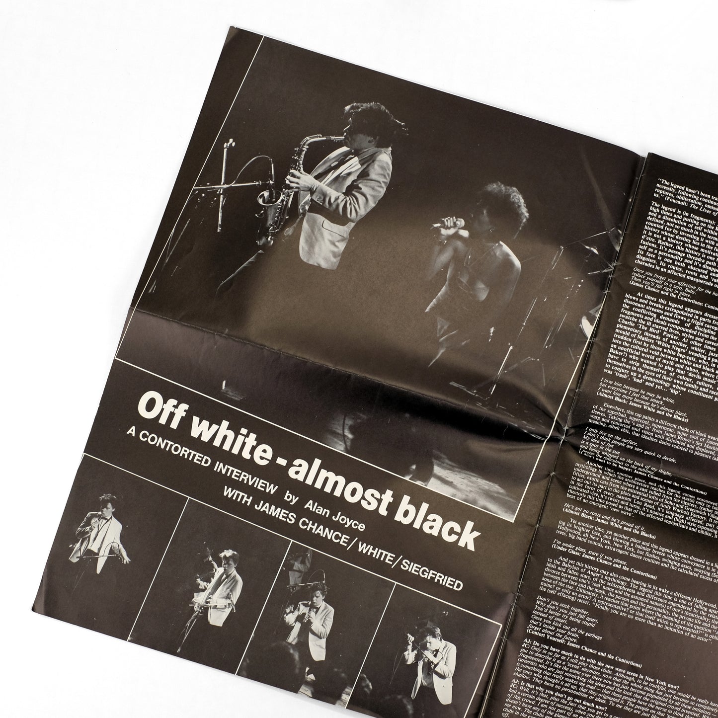 BROOKS, Rosetta, ed.