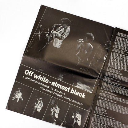 BROOKS, Rosetta, ed.