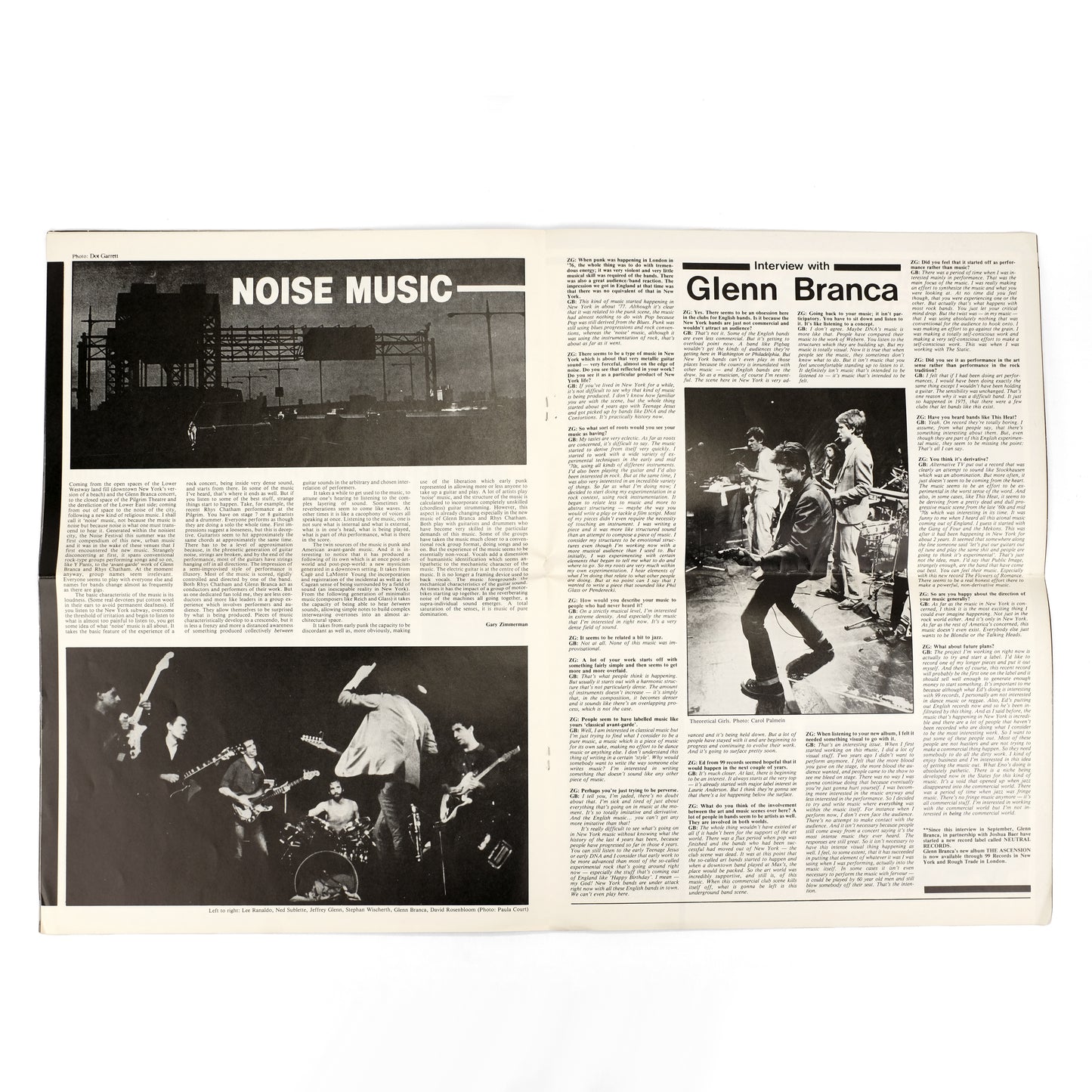 BROOKS, Rosetta, ed.