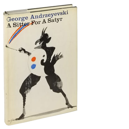 ANDRZEYEVSKI, George