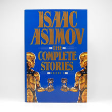 Load image into Gallery viewer, Asimov, Isaac