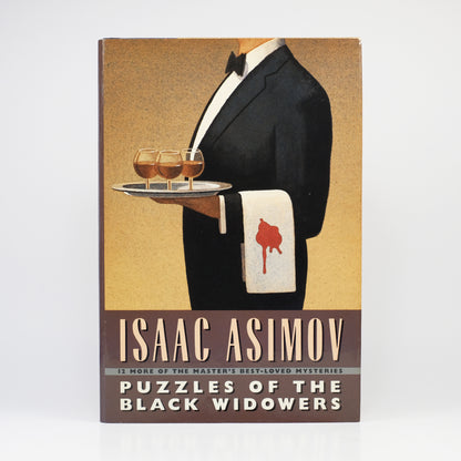 Asimov, Isaac