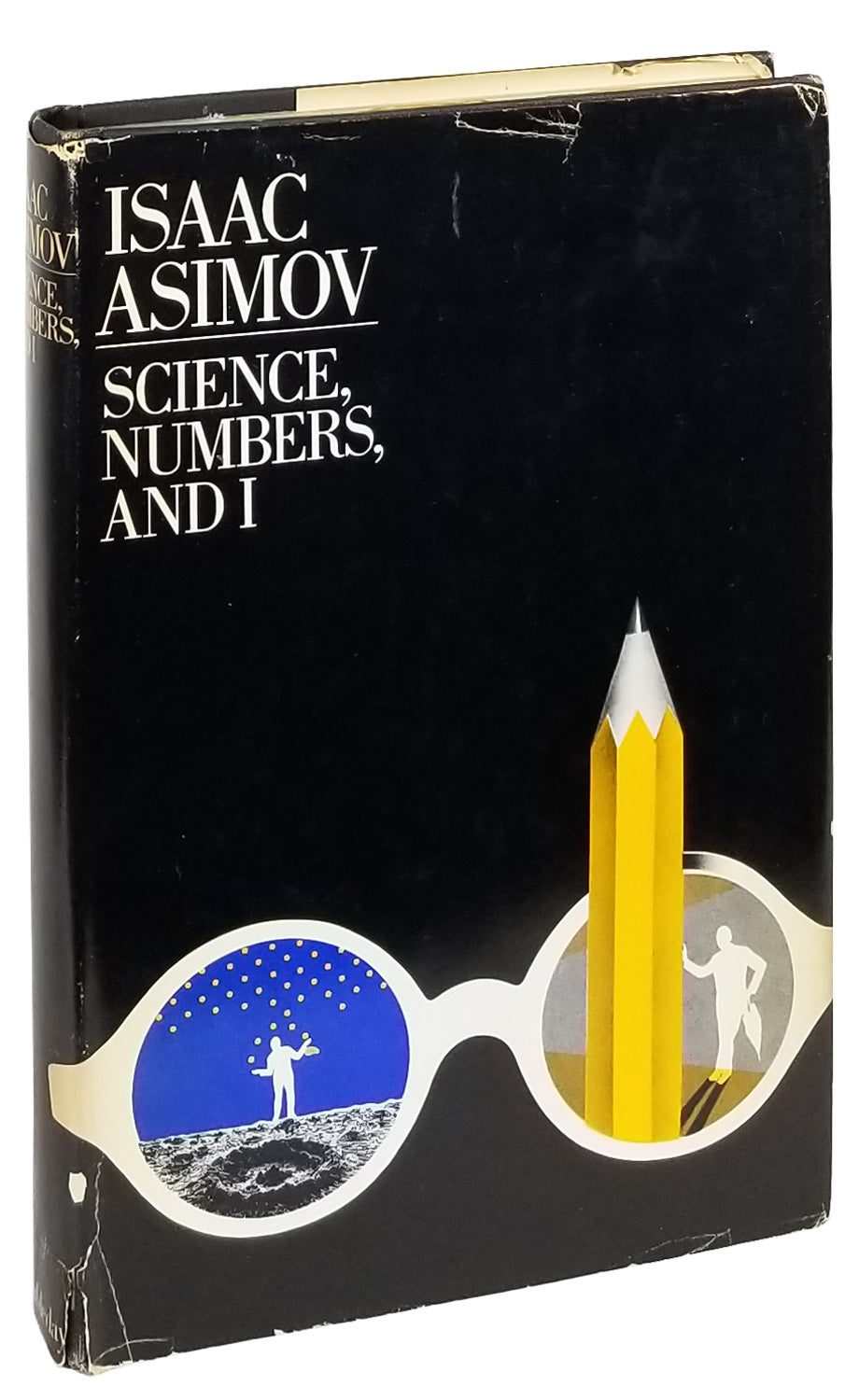 Asimov, Isaac