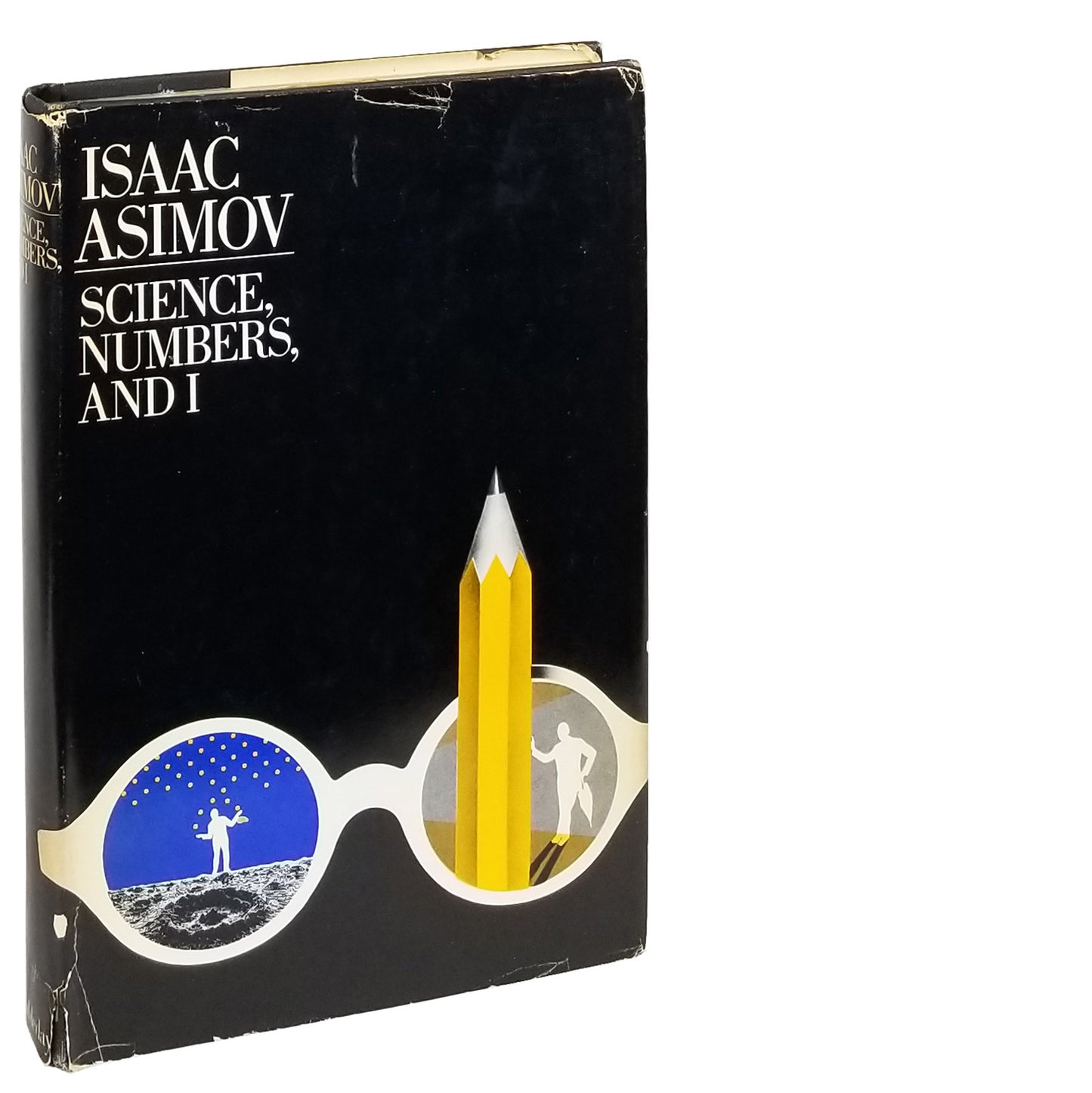 Asimov, Isaac