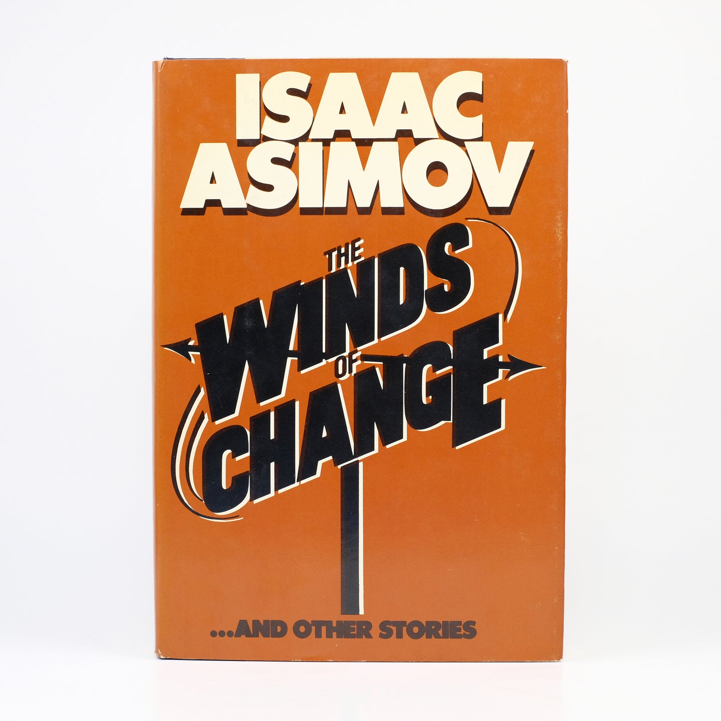 Asimov, Isaac