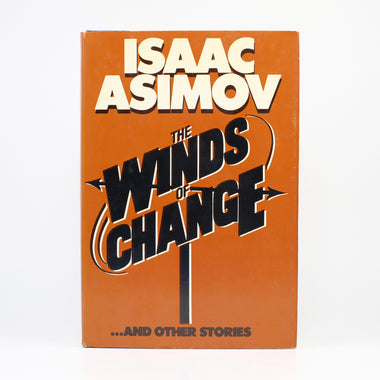 Asimov, Isaac