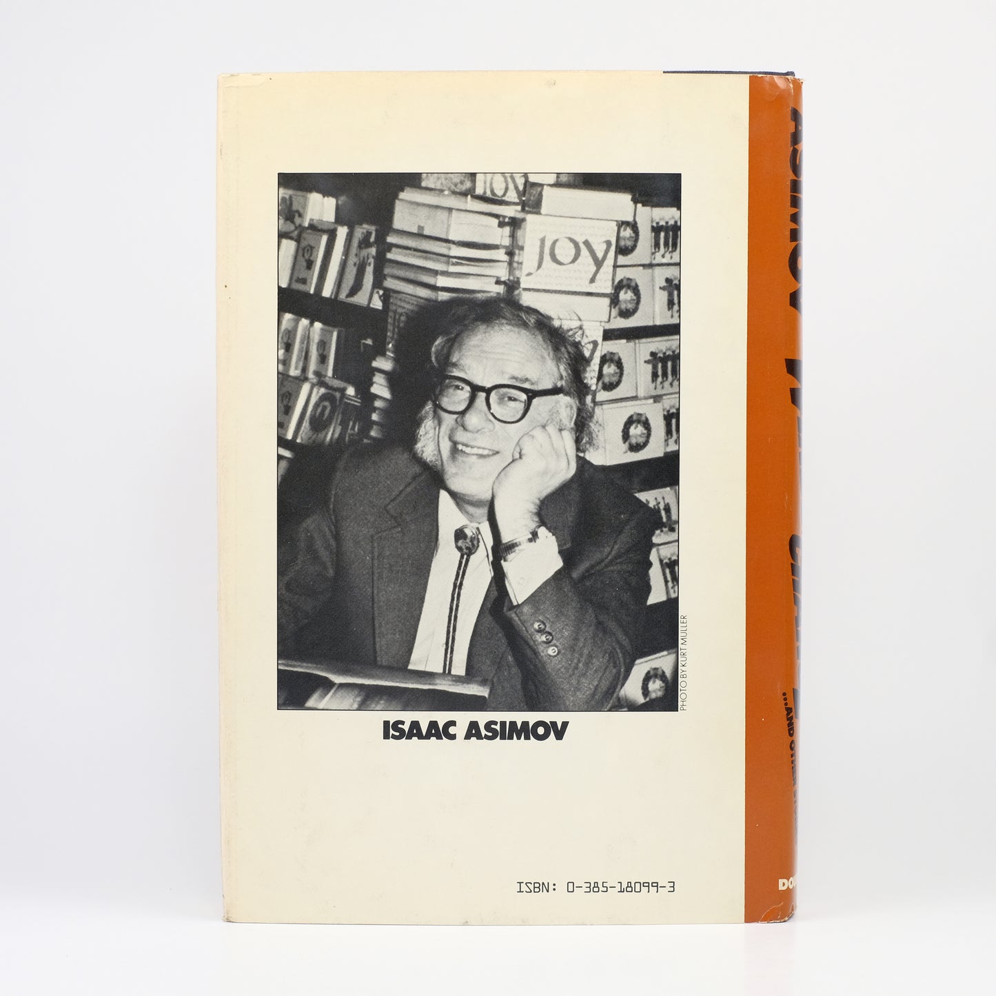 Asimov, Isaac