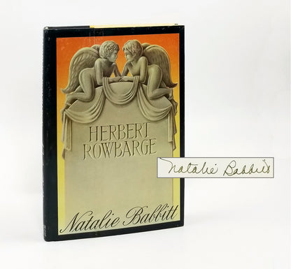 BABBITT, Natalie