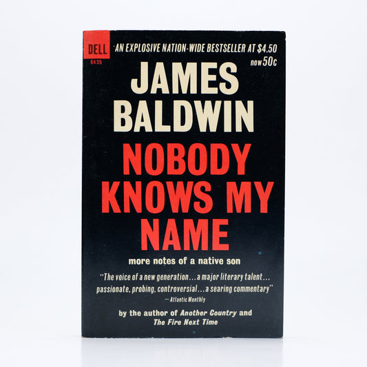 Baldwin, James