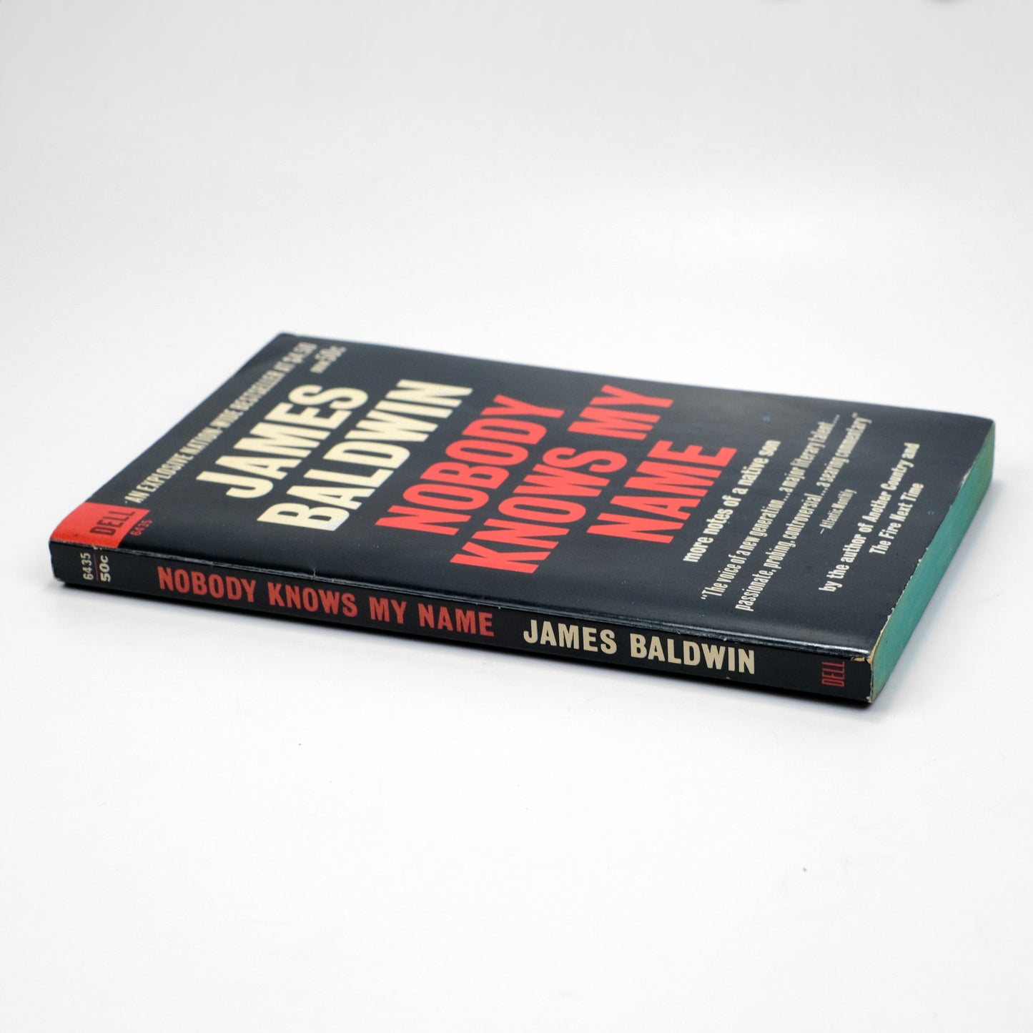 Baldwin, James