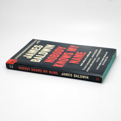 Baldwin, James