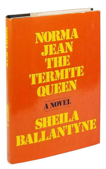 BALLANTYNE, Sheila
