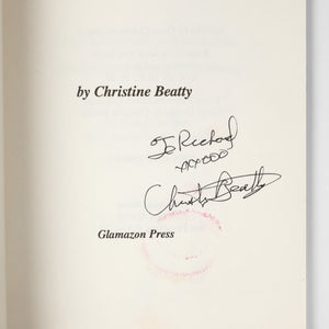 Beatty, Christine