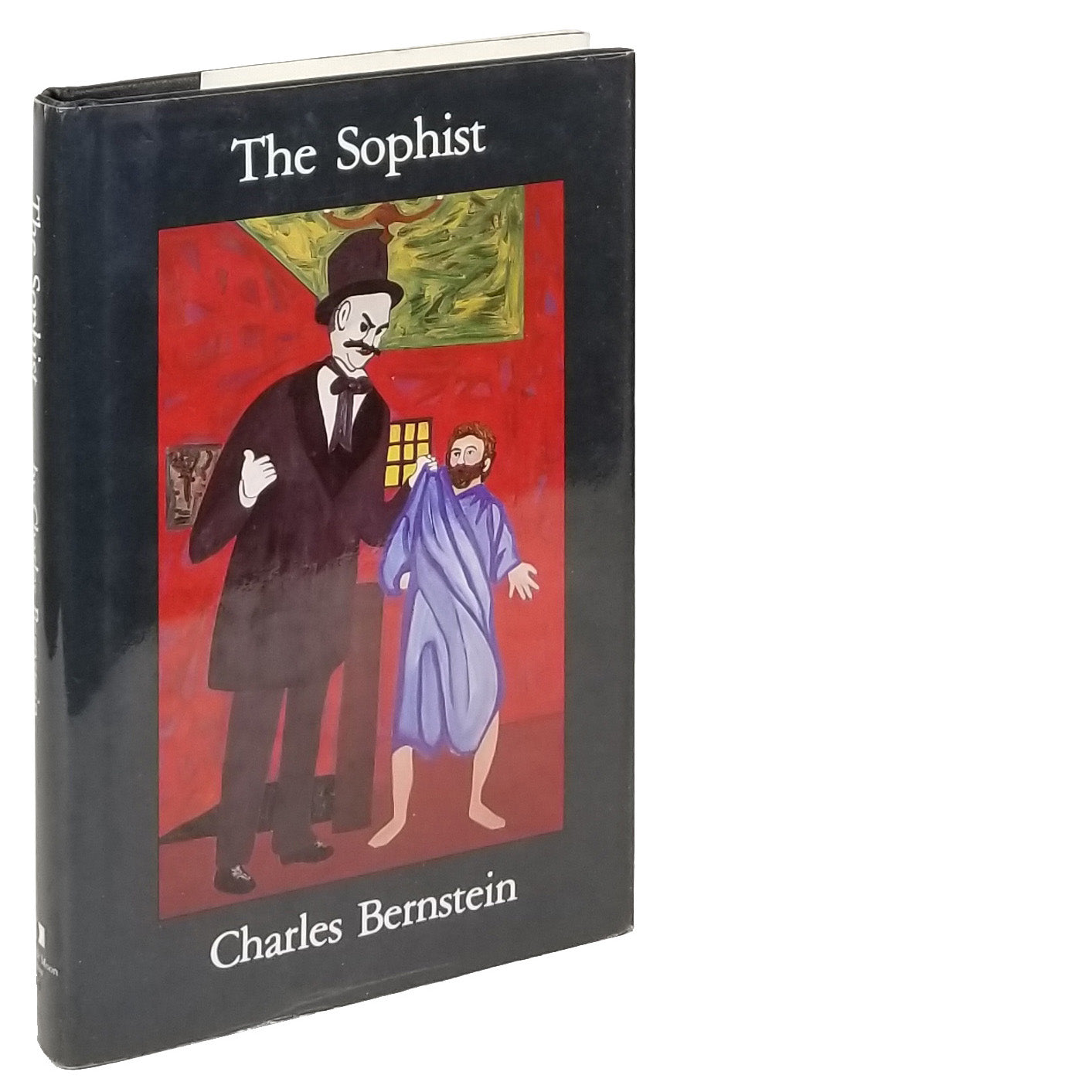 Bernstein, Charles