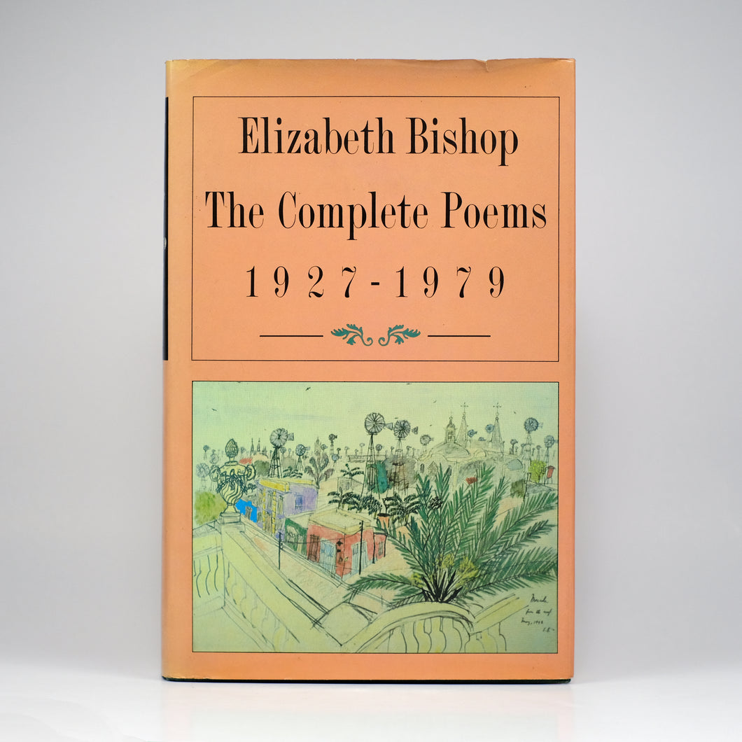 Bishop, Elizabeth