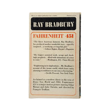 Load image into Gallery viewer, Bradbury, Ray