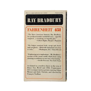 Bradbury, Ray