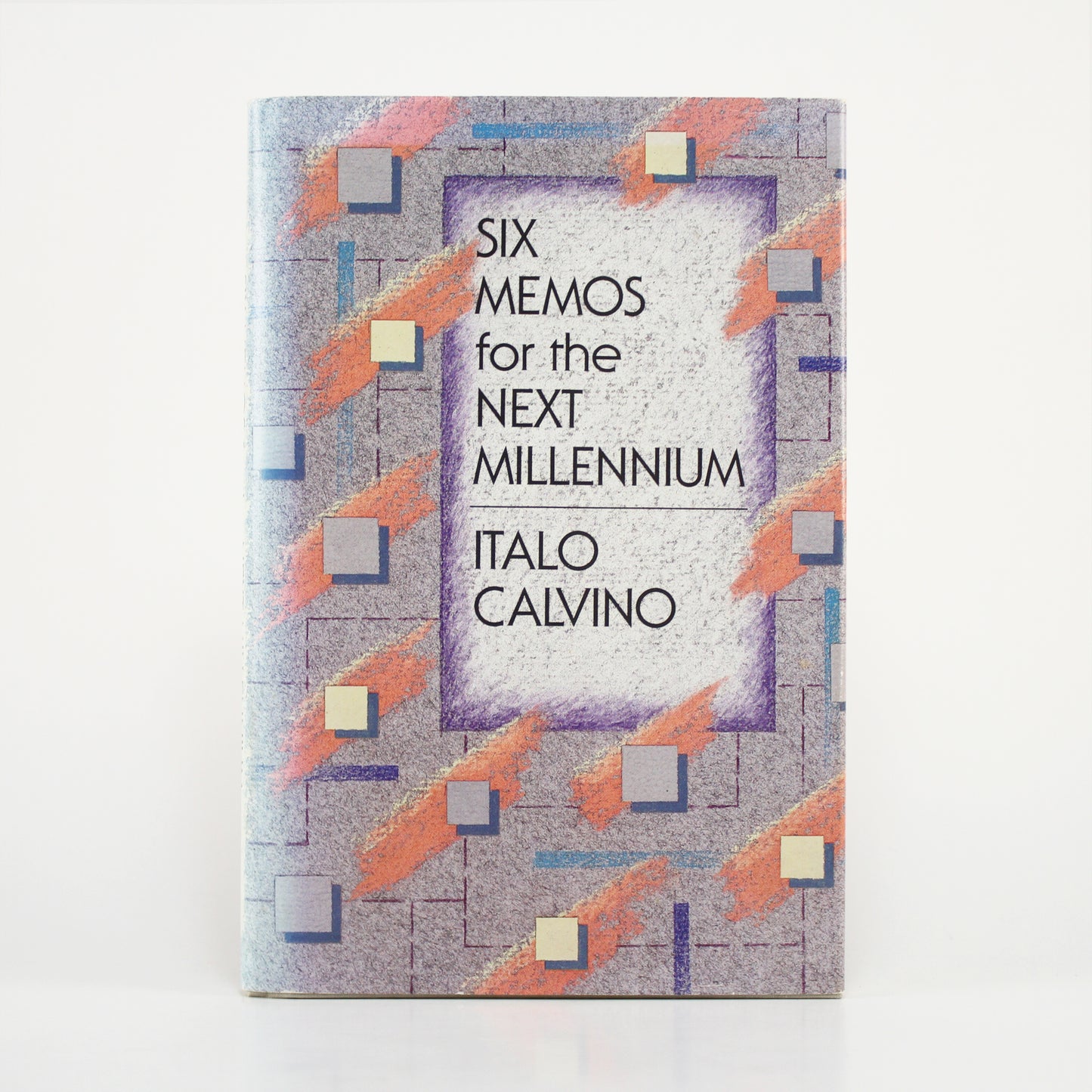 Calvino, Italo
