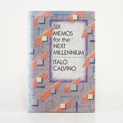 Calvino, Italo