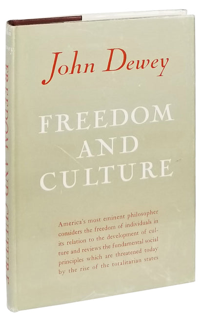 DEWEY, John