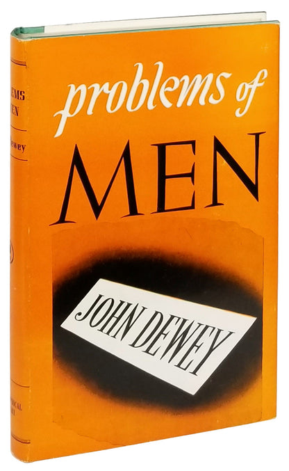 Dewey, John