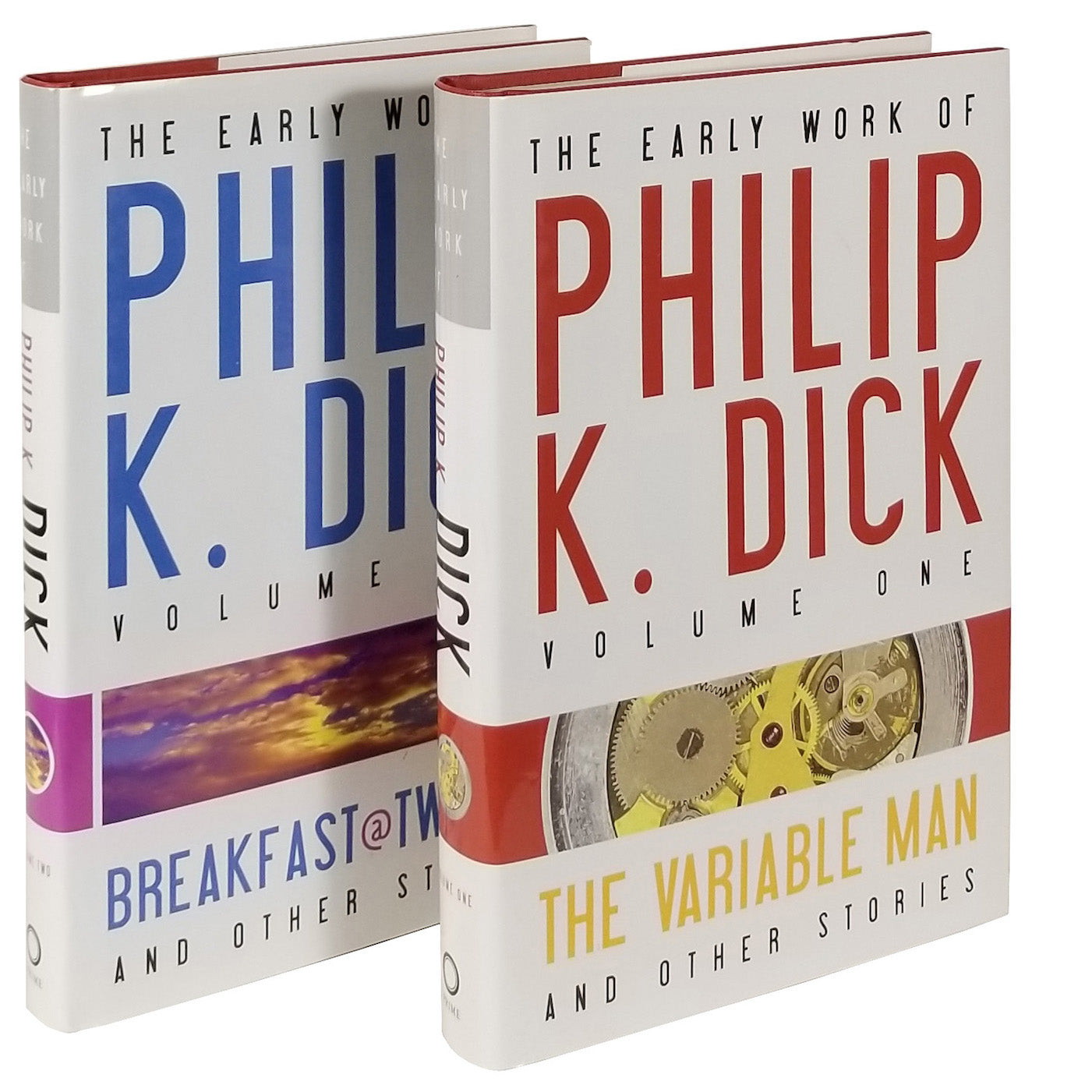 DICK, Philip K.